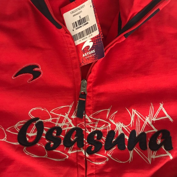 Soccer jacket - Picture 6 of 6